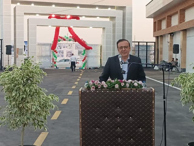 استاندار قزوین: حل مشکل آب شرب مهرگان در اولویت است