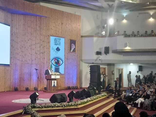 جعفر گودرزی: سینمای ما سال‌هاست از تک‌صدایی ملال آور رنج می‌برد
