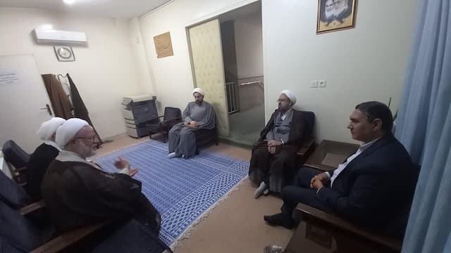 آغاز پویش "عهد همدلی ایرانیان" برای آزادی زندانیان جرایم غیرعمد در قم