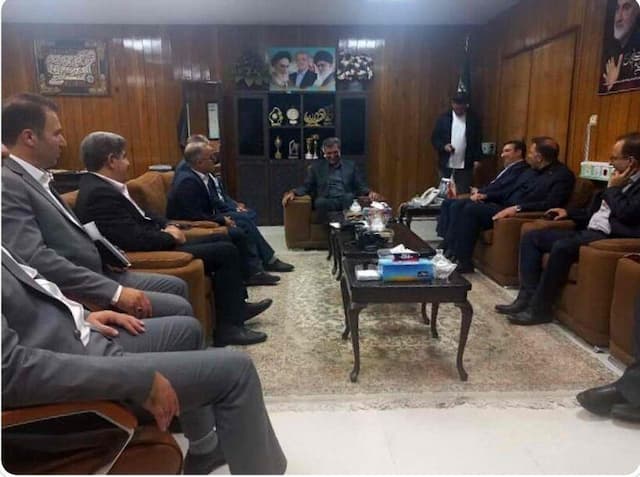 هم‌افزایی وزارت تعاون و بانک توسعه تعاون در خدمت‌رسانی به مناطق کم‌برخوردار
