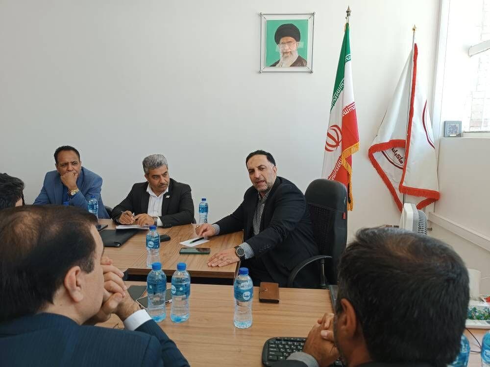 صندوق کارآفرینی امید ۱۲۰ میلیارد ریال به اشتغالزایی تربت‌جام اختصاص داد