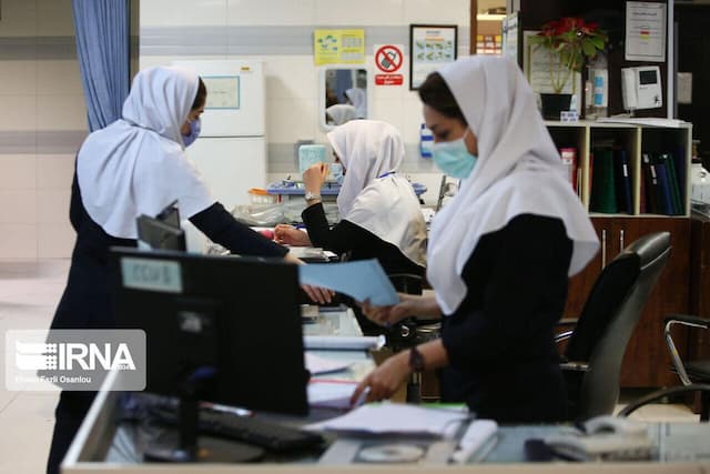کمبود فضای آموزشی برای تعلیم پرستار چالشی برای دانشگاه علوم پزشکی بابل است