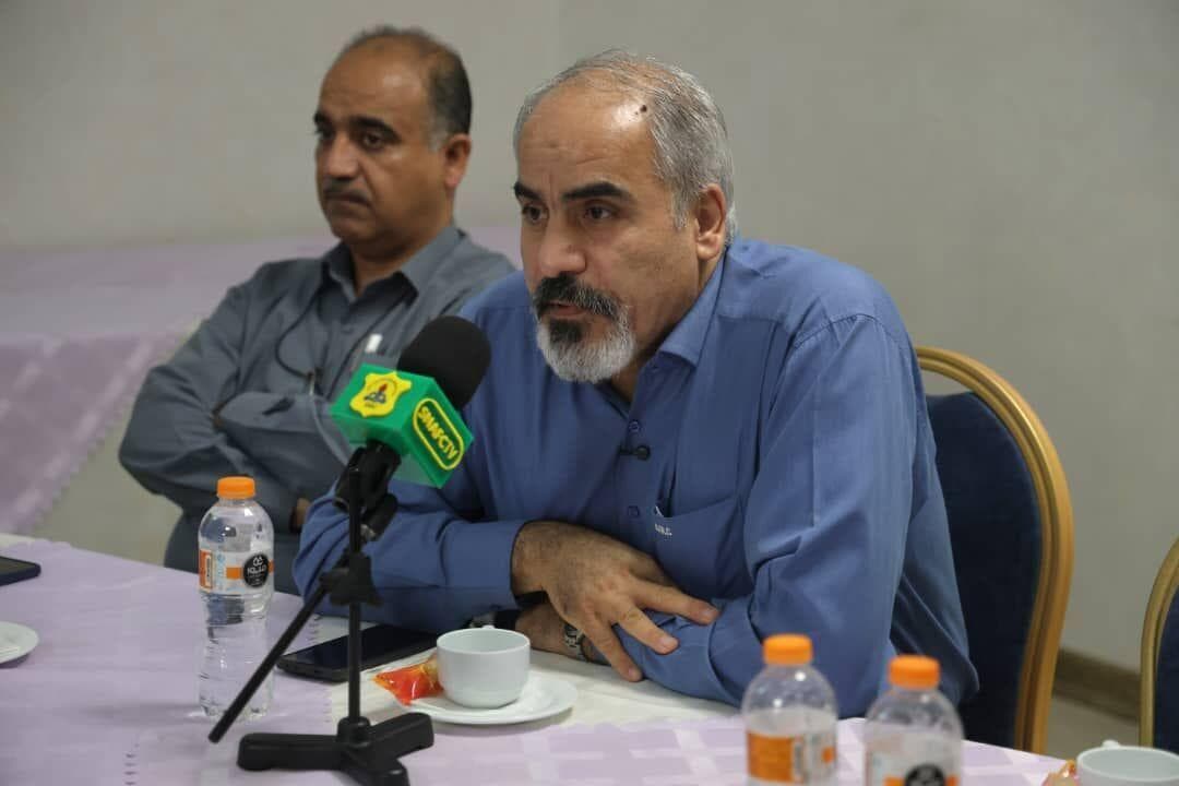 باشگاه صنعت‌نفت آبادان به چرخه تولید بازیکن باز خواهد گشت