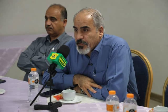 باشگاه صنعت‌نفت آبادان به چرخه تولید بازیکن باز خواهد گشت