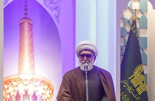 تولیت آستان قدس رضوی: هیات‌های مذهبی باید پناهی برای نیازمندان باشند