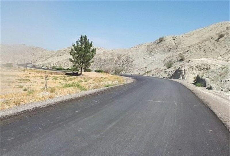 ۹۳ طرح راهداری و حمل و نقل جاده‌ای در سیستان و بلوچستان افتتاح شد