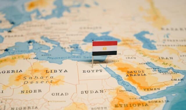 طرح امنیتی مصر برای غزه و موضع‌گیری شدید در سرزمین‌های اشغالی