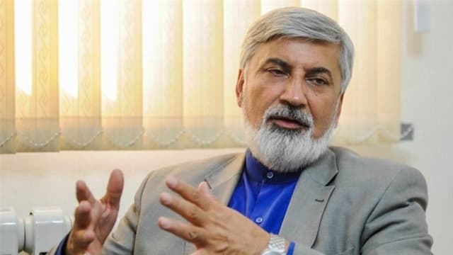 اتکا بر مردم؛ اصل بنیادین پزشکیان