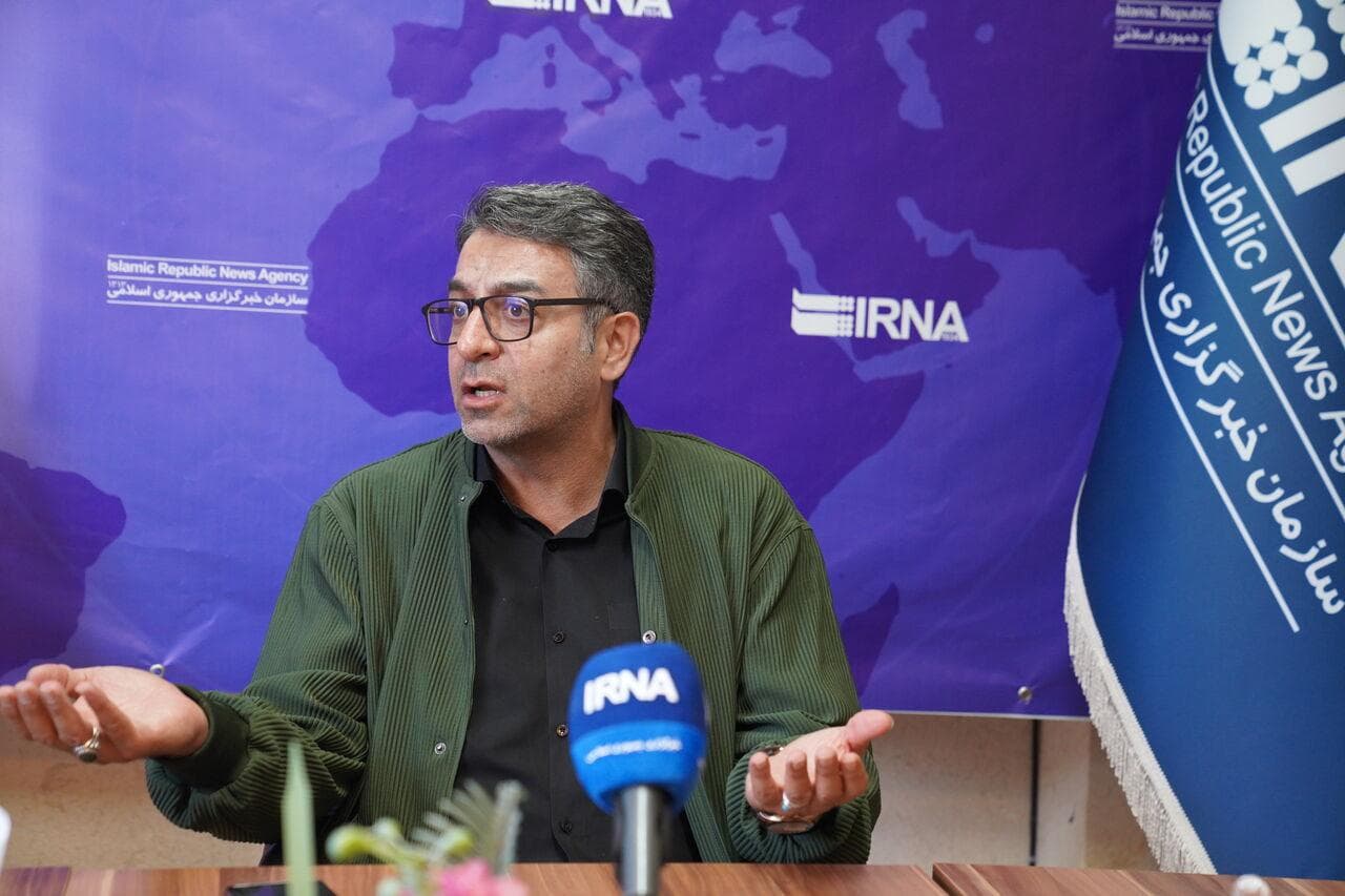 ساختمان کسب و کار شهرک صنعتی اردبیل تا ۲ ماه آینده افتتاح می‌شود