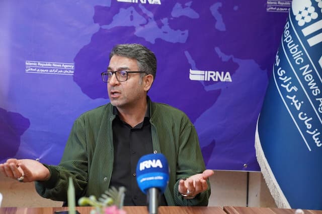 ساختمان کسب و کار شهرک صنعتی اردبیل تا ۲ ماه آینده افتتاح می‌شود