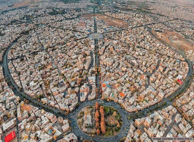 واکاوی دلایل گرانی زمین و مسکن در همدان از زبان مدیرکل راه و شهرسازی