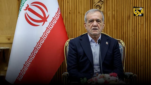 پزشکیان: اجلاس شانگهای فرصت مهمی برای تقویت چند جانبه گرایی و تعاملات منطقه ای است