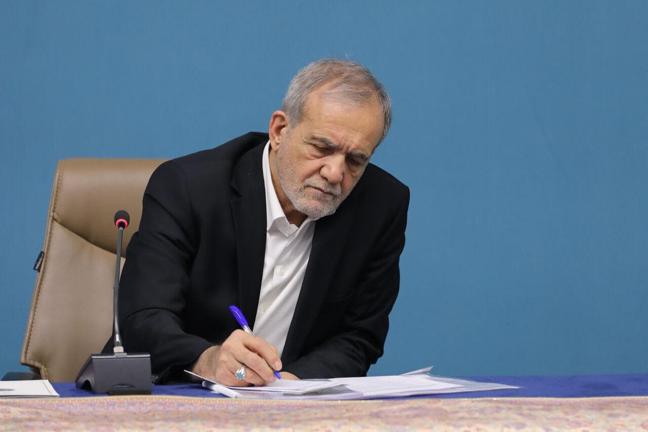پزشکیان: جامعه جهانی باید سریع برای توقف یاغی‌گری رژیم صهیونیستی اقدام کند