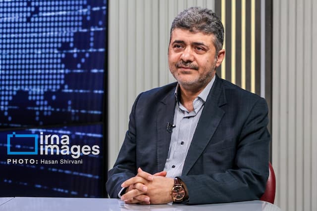 اراضی کشاورزی کشور به ۱۷ میلیون هکتار رسید/استخراج اطلاعات سرشماری در کمتر از ۷ ماه