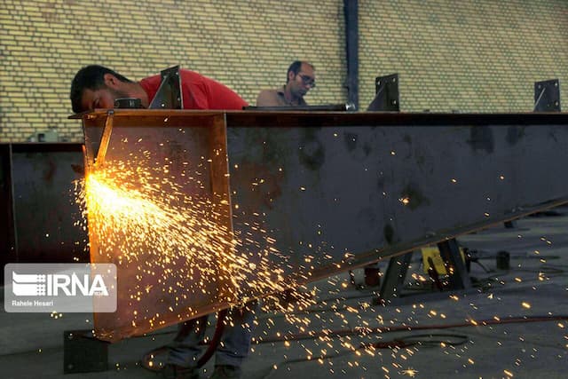 شهرک‌های صنعتی هرمزگان؛ موتور توسعه پایدار و اشتغال در استان