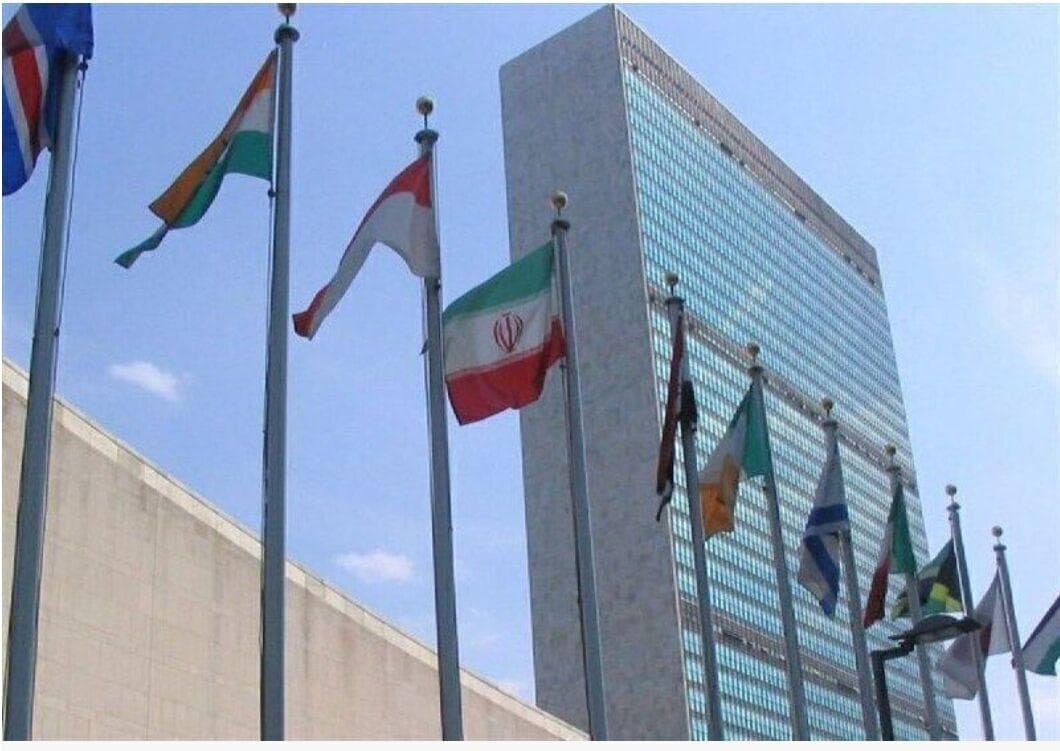 ۶ برداشت از تیر آخر اروپایی‌ها