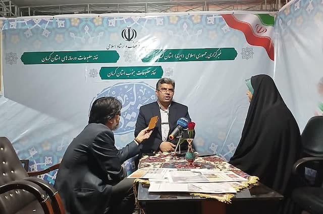 فیلم| جاده‌های هوشمند؛ افق جدید صنعت حمل و نقل در کرمان