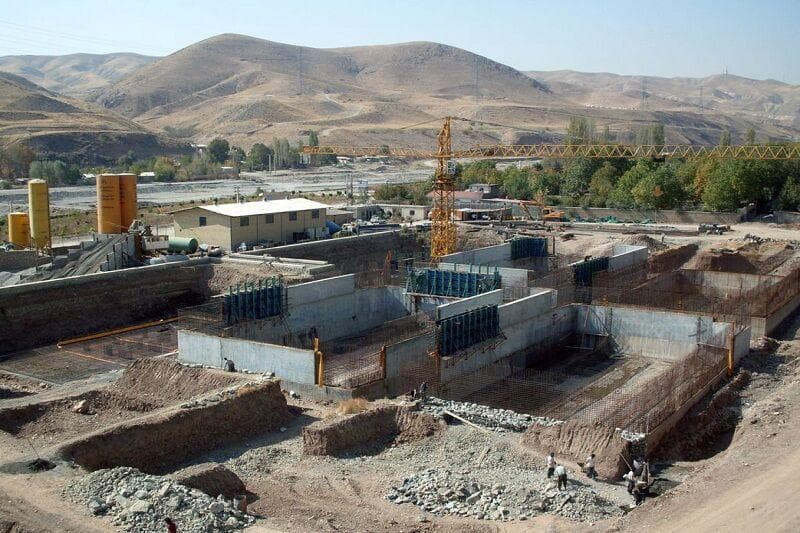 ۲۴ پروژه اولویت‌دار کردستان در طرح نشان مالیات تعریف شد