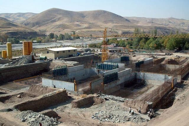۲۴ پروژه اولویت‌دار کردستان در طرح نشان مالیات تعریف شد