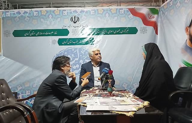 مقاوم‌سازی ۸۰ درصد مسکن نقاط محروم و آسیب‌پذیر کرمان + فیلم