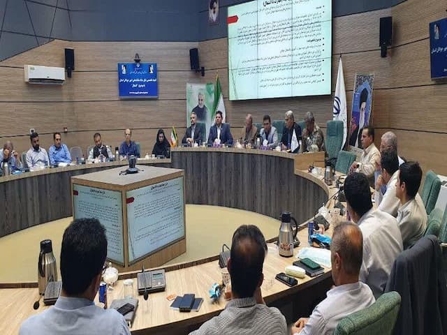 تفاهم‌نامه سه‌جانبه برای توسعه مهارت‌آموزی جوانان کردستان امضا شد