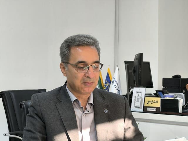 مشارکت ۵۰میلیارد ریالی خیرین درطرح های صندوق امداد ولایت البرز