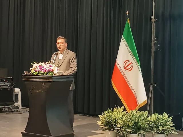 برگزاری ۴۰ عنوان برنامه متنوع فرهنگی و هنری در هفته فرهنگی قزوین