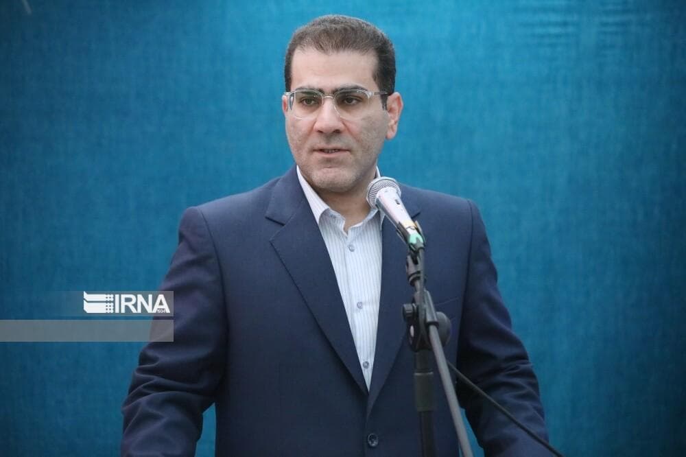 بوشهر الگوی شهر خلاق کشور شود