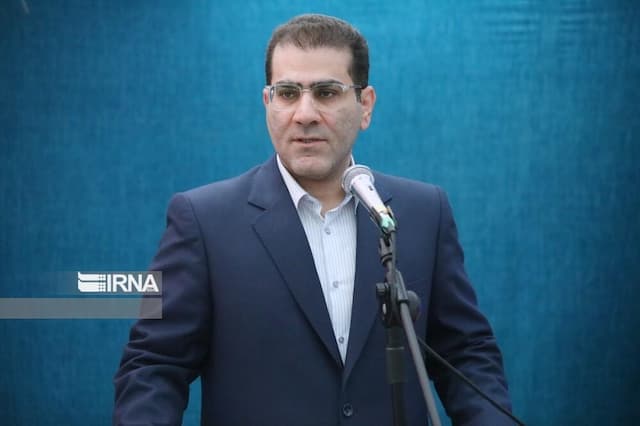 بوشهر الگوی شهر خلاق کشور شود
