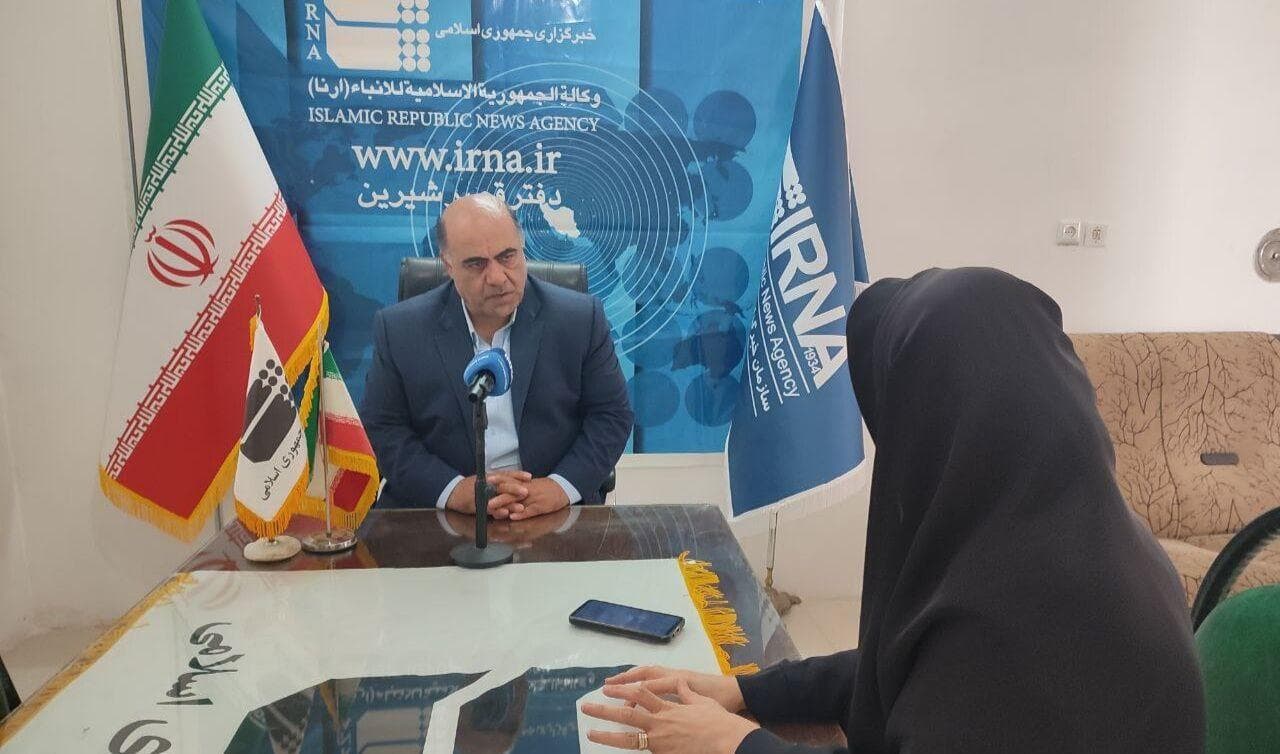 ایرنا صدای مرزنشینان قصرشیرین از امنیت، درمان و آب تا مسوولیت اجتماعی مرزها و شرکت نفت