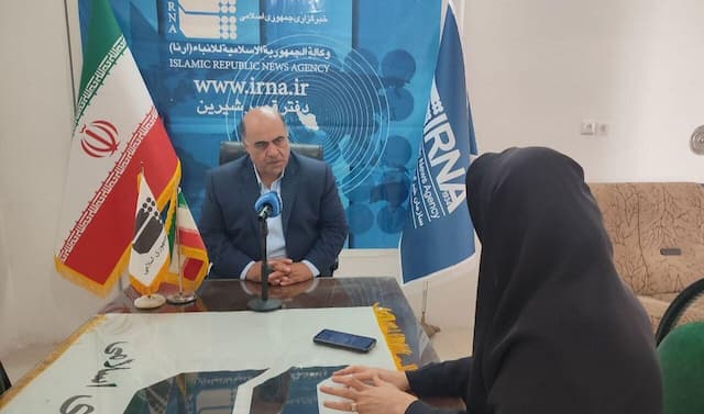 ایرنا صدای مرزنشینان قصرشیرین از امنیت، درمان و آب تا مسوولیت اجتماعی مرزها و شرکت نفت