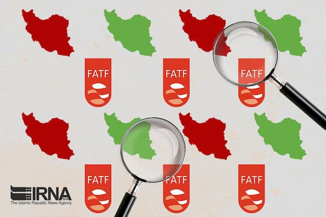 عادی سازی روابط ایران با FATF برای مقابله با «اسنپ بک» ضروری است