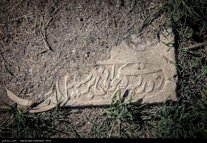معمای دارالسلام شیراز؛ بزرگترین موزه سنگ جهان در انتظار یک طرح نجات