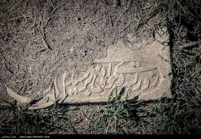 معمای دارالسلام شیراز؛ بزرگترین موزه سنگ جهان در انتظار یک طرح نجات