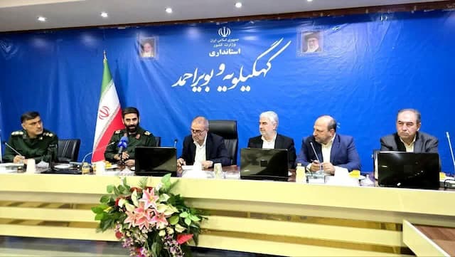 استاندار: شرکت‌های دانش‌بنیان کهگیلویه و بویراحمد ۲۵درصد افزایش یافت