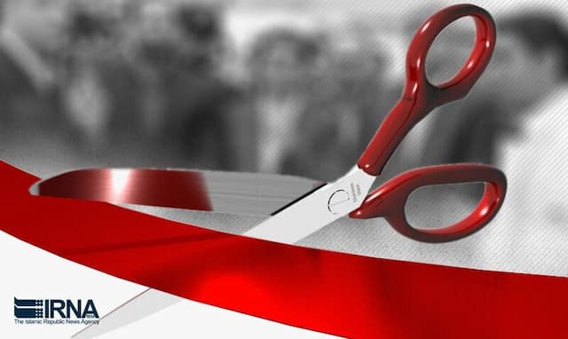 فرماندار: ۱۸۰۰ میلیارد ریال اعتبار برای اجرای طرح‌های عمرانی مهدیشهر هزینه شد