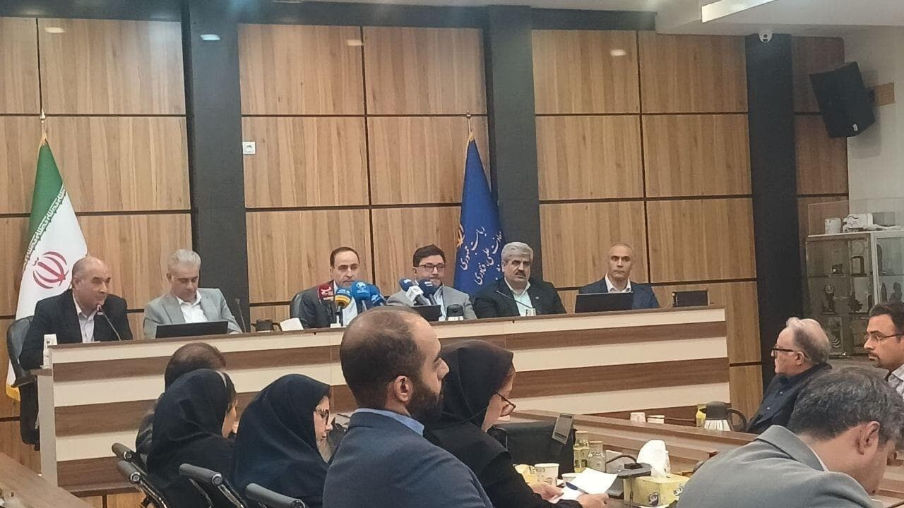 اتصال همه بازیگران عرصه دام، طیور وآبزیان به یکدیگر در نمایشگاه اینوفارم 