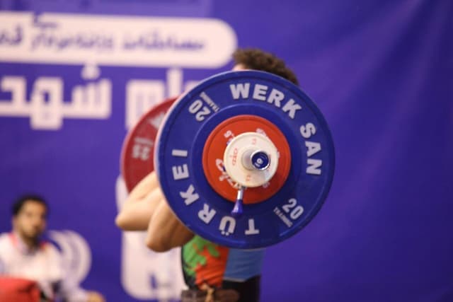 رئیس هیات وزنه‌برداری گیلان: نیاز به سالن تمرینی جدید داریم