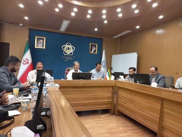 پیش بینی بهره‌مندی ۳۵۰ هزار زنجانی از شادواره شهروندی