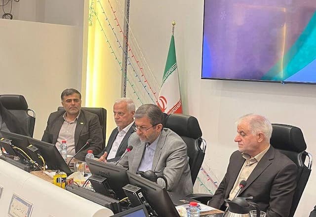 استاندار: شاخص‌های اقتصادی اصفهان ماه به ماه بهتر می‌شود
