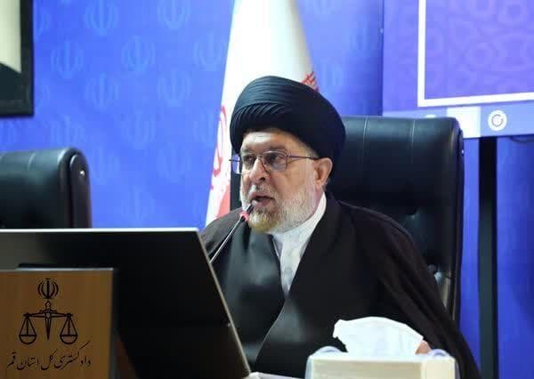 کیفرخواست ۱۲ متهم باند سرقت مسلحانه از کارخانجات قم صادر شد