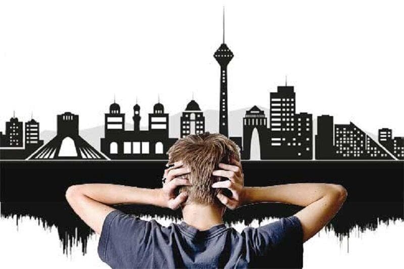از خیابان تا خانه؛ صدای شهر با سلامت روان چه می‌کند؟
