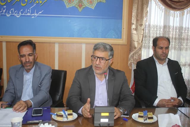 معاون استاندار مرکزی: وفاق ملی راهکار حل مشکلات است