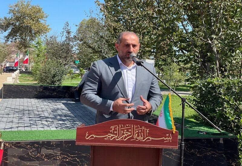 نماینده مجلس: حمایت از بخش خصوصی آستارا را به قطب سرمایه‌گذاری تبدیل می‌کند