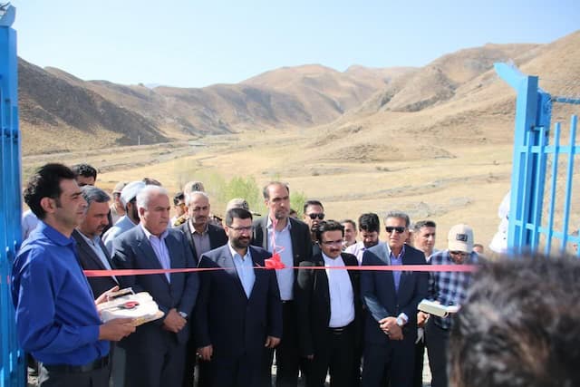 تکمیل زیرساخت‌های زندگی عشایر آذربایجان‌غربی در دستور کار دولت