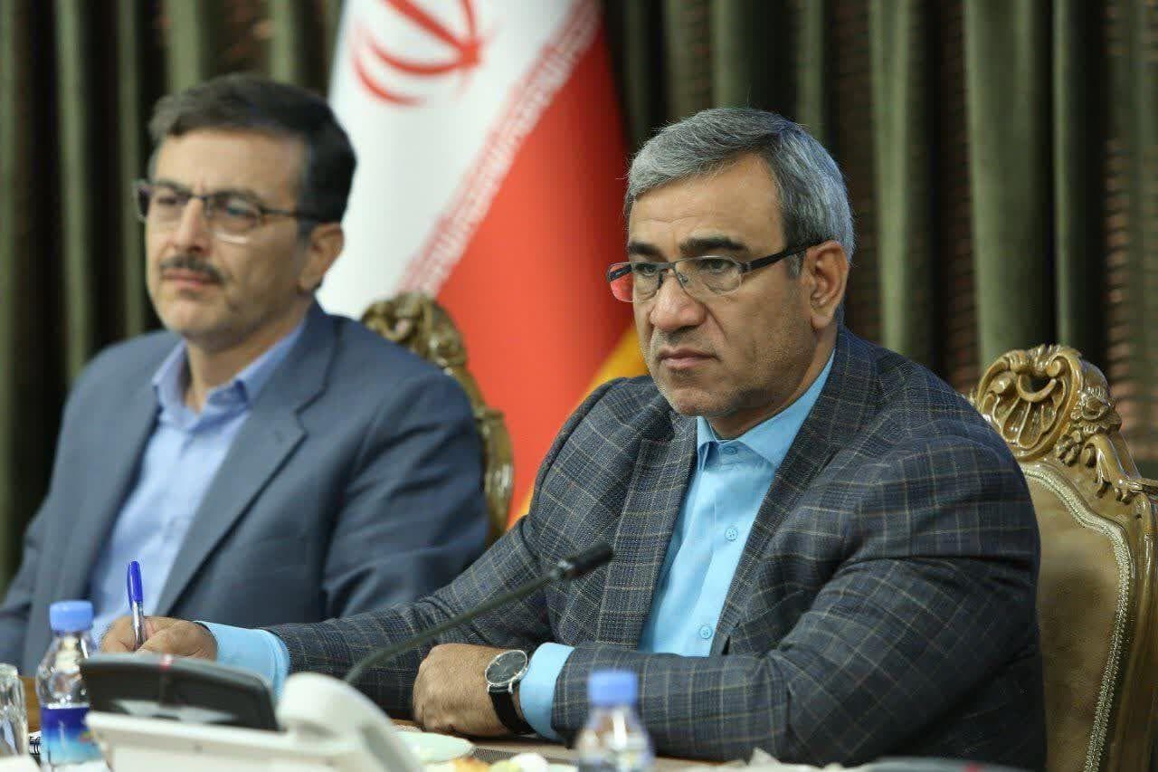 استاندار: تفویض اختیار شورای عالی معادن به خراسان رضوی عملی نشد