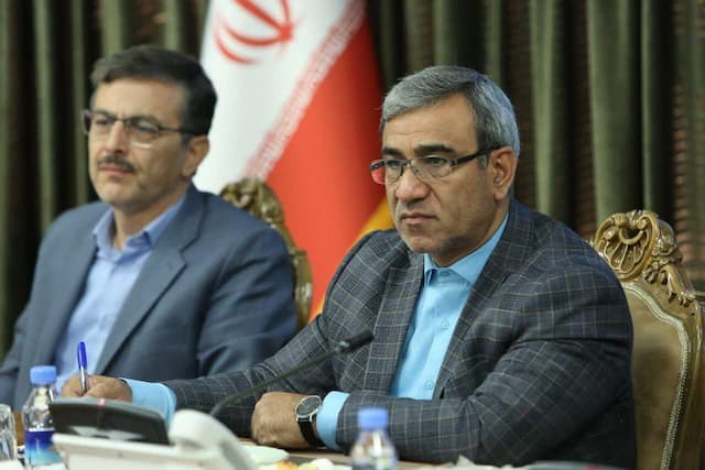 استاندار: تفویض اختیار شورای عالی معادن به خراسان رضوی عملی نشد