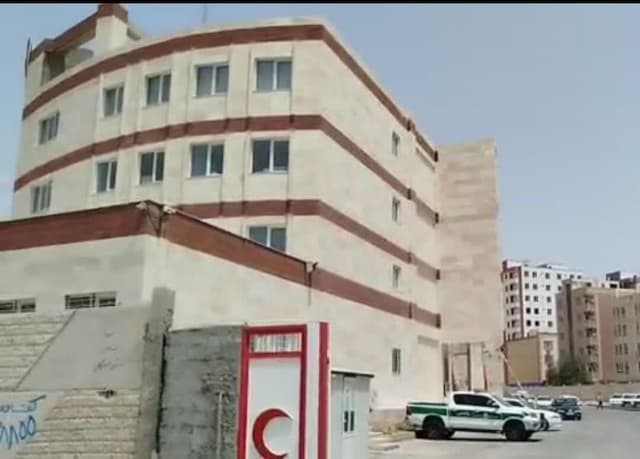 مجتمع چندمنظوره هلال احمر هرمزگان؛ تکمیل پازل نجات در دلِ بحران