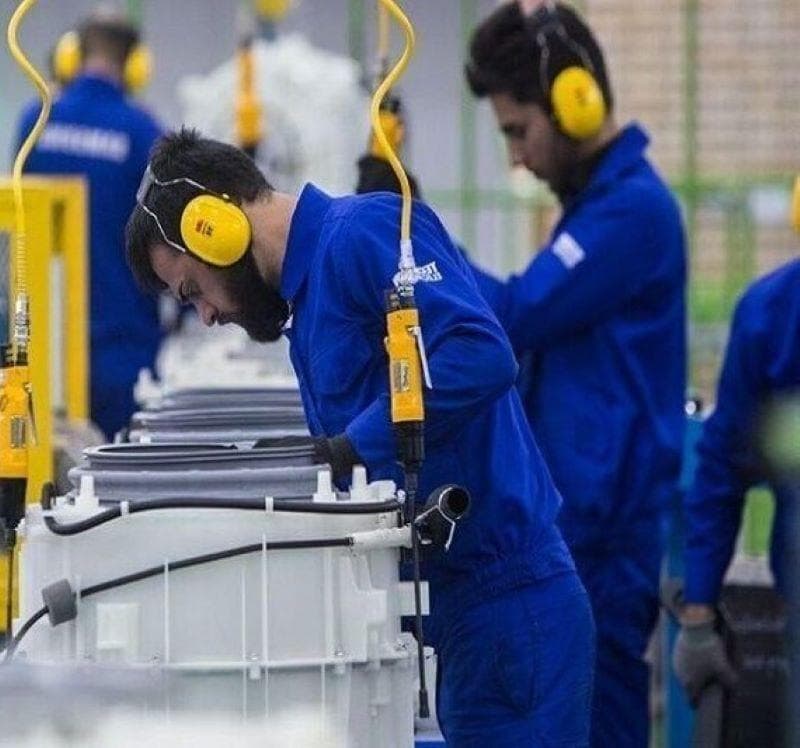 معاون وزیر تعاون: آموزش مهارت‌های عملی کشور در بالاترین سطح است
