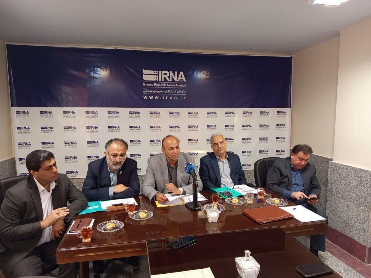 ثبت ۱۵۳ هزار درخواست مجوز کسب و کار در استان مرکزی